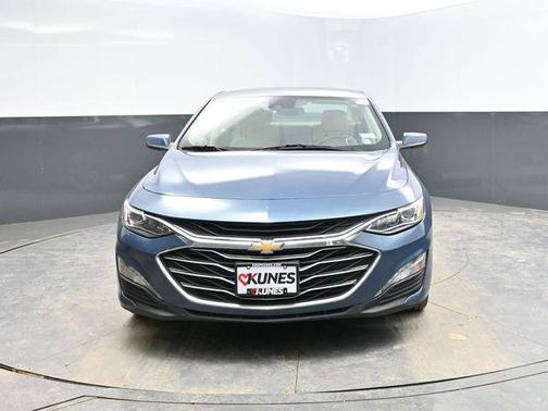 2024 Chevrolet Malibu FWD 2LT