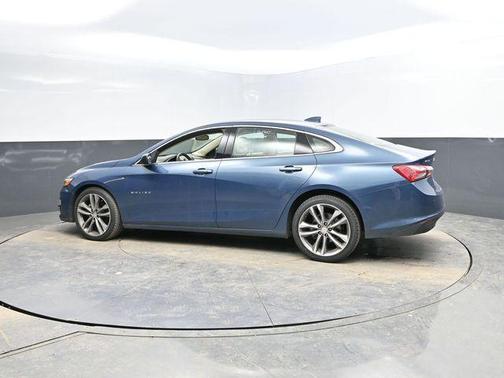 2024 Chevrolet Malibu FWD 2LT