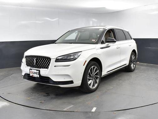 2022 Lincoln Corsair Grand Touring