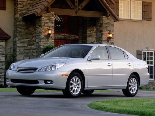 2004 Lexus ES 330 Base