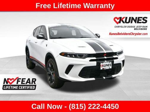 2023 Dodge Hornet GT AWD