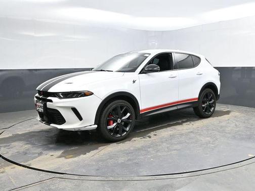 2023 Dodge Hornet GT AWD