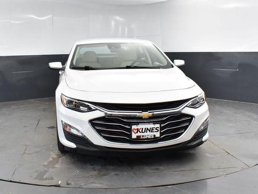 2024 Chevrolet Malibu FWD 2LT
