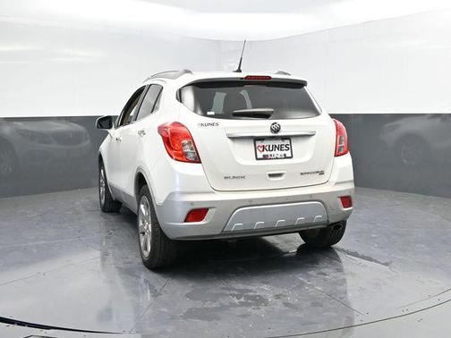 2013 Buick Encore Premium