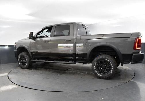 2025 RAM 2500 Power Wagon
