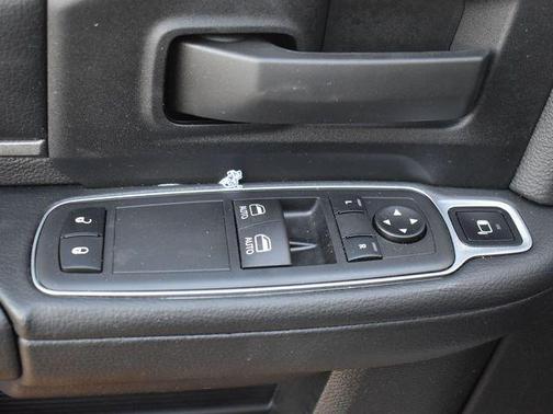 2024 RAM 2500 Tradesman Regular Cab 4x4 8' Box