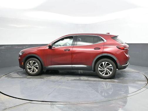 2023 Buick Envision Essence FWD