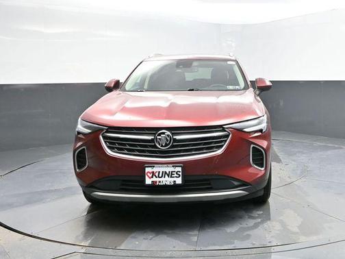 2023 Buick Envision Essence FWD