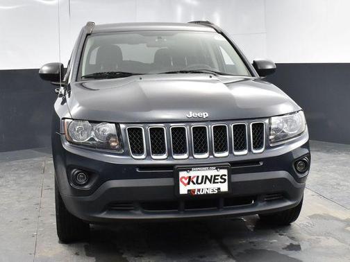 2015 Jeep Compass Sport