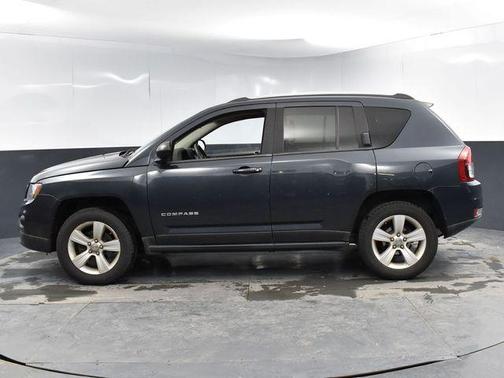 2015 Jeep Compass Sport