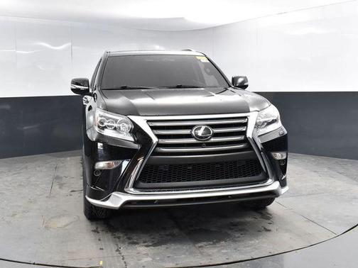 2018 Lexus GX 460 Luxury