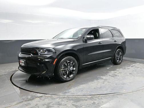 2026 Dodge Durango GT AWD
