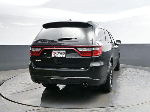 2026 Dodge Durango GT AWD