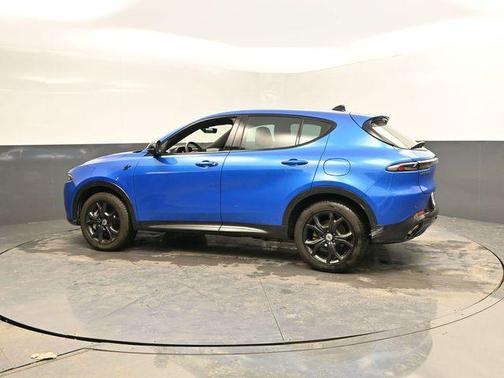 2024 Dodge Hornet R/T EAWD