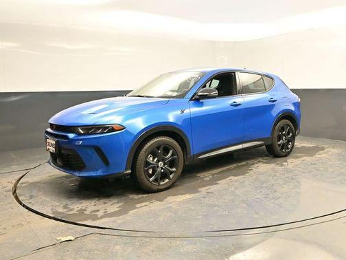 2024 Dodge Hornet R/T EAWD