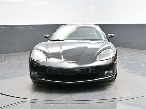 2006 Chevrolet Corvette Base