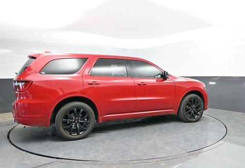 Redline 2 Coat Pearl 2020 Dodge Durango GT Plus