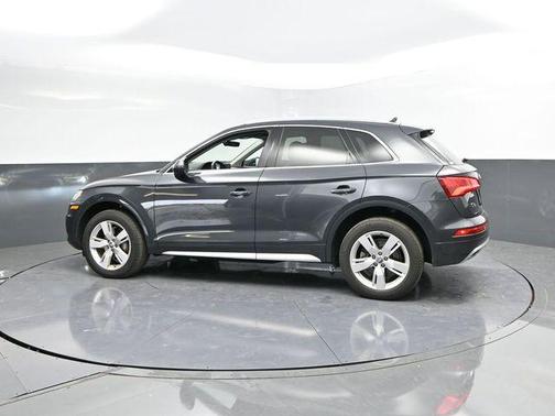 2018 Audi Q5 2.0T Tech Premium