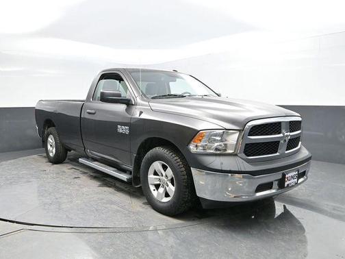 2015 RAM 1500 Tradesman
