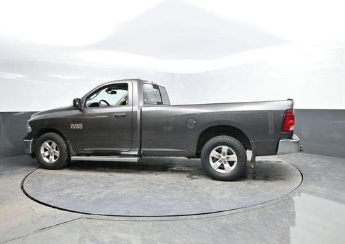 2015 RAM 1500 Tradesman