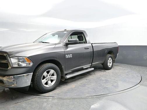 2015 RAM 1500 Tradesman