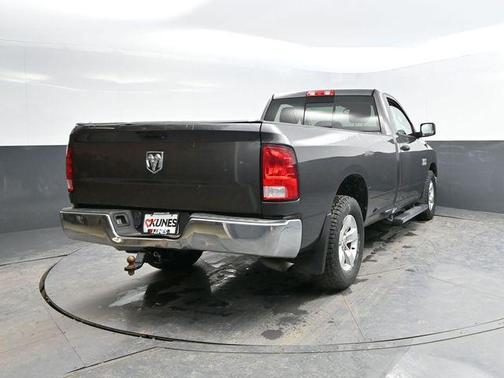 2015 RAM 1500 Tradesman