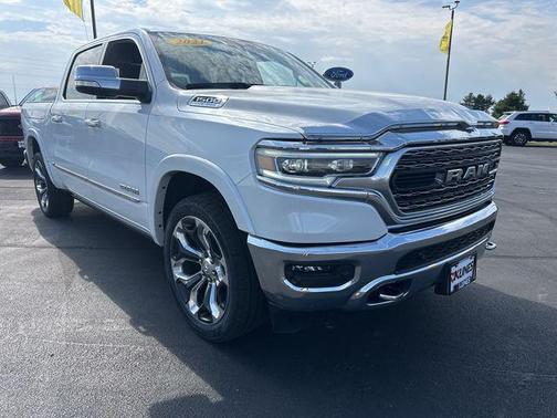 2021 RAM 1500 Limited