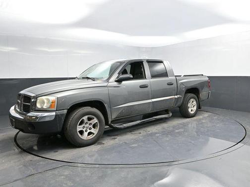 2005 Dodge Dakota SLT Quad Cab