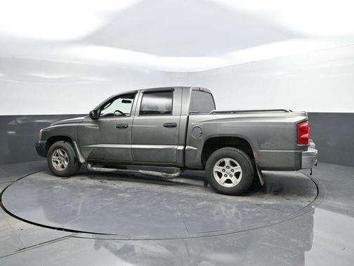 2005 Dodge Dakota SLT Quad Cab