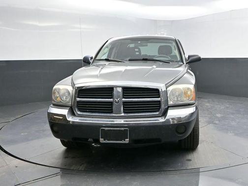 2005 Dodge Dakota SLT Quad Cab