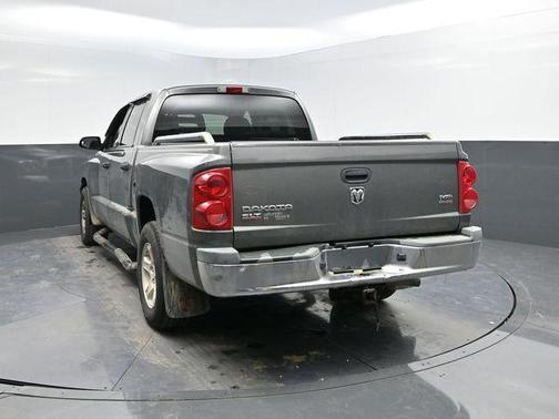 2005 Dodge Dakota SLT Quad Cab