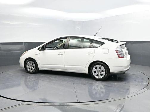 2007 Toyota Prius Base
