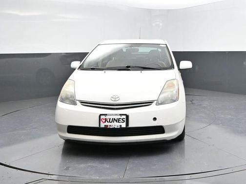 2007 Toyota Prius Base
