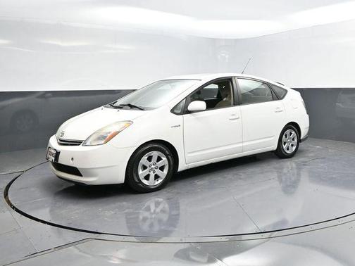 2007 Toyota Prius Base