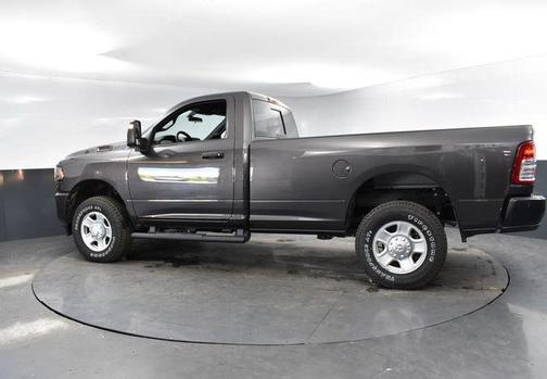 2024 RAM 2500 Tradesman Regular Cab 4x4 8' Box