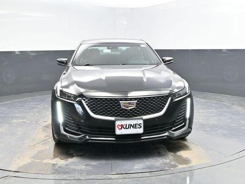 2024 Cadillac CT5 Premium Luxury