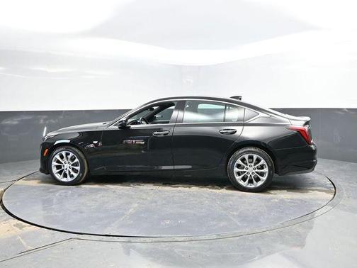 2024 Cadillac CT5 Premium Luxury