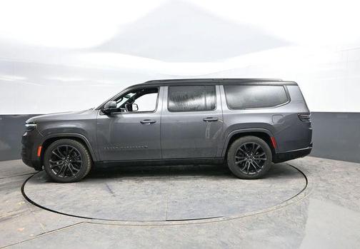 2024 Jeep Grand Wagoneer L Series II 4x4