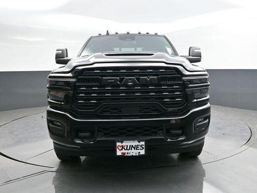 2026 RAM 3500 Limited