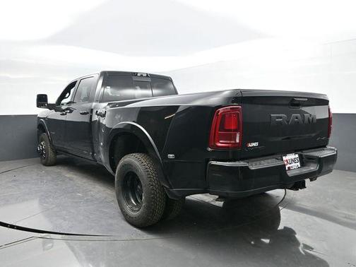 2026 RAM 3500 Limited