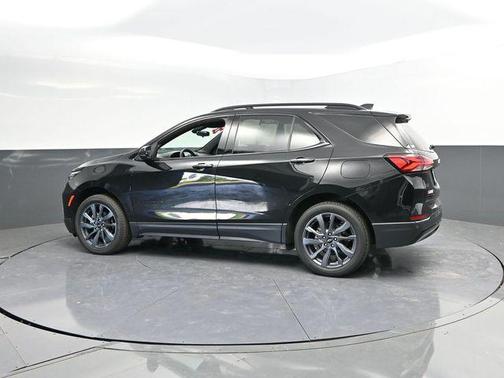 2022 Chevrolet Equinox AWD RS