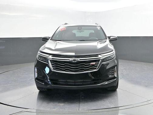 2022 Chevrolet Equinox AWD RS