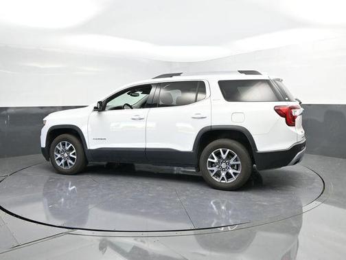 2023 GMC Acadia FWD SLT