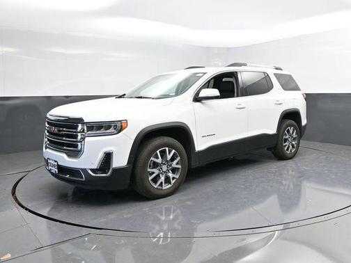 2023 GMC Acadia FWD SLT