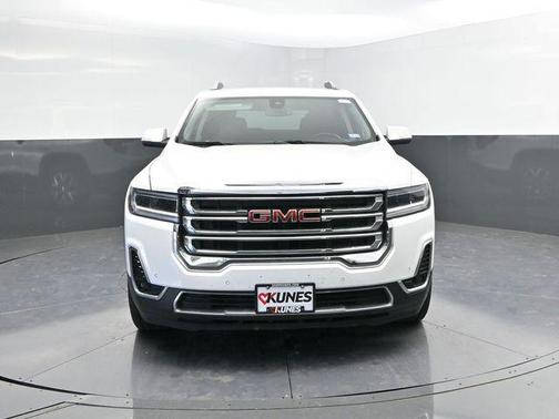 2023 GMC Acadia FWD SLT