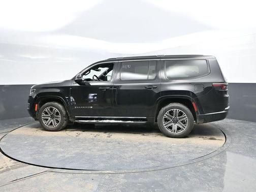 2024 Jeep Wagoneer Series II 4x4