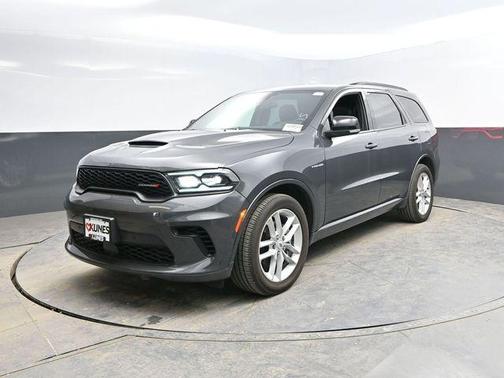 2025 Dodge Durango R/T