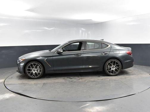 2020 Genesis G70 3.3T Sport AWD