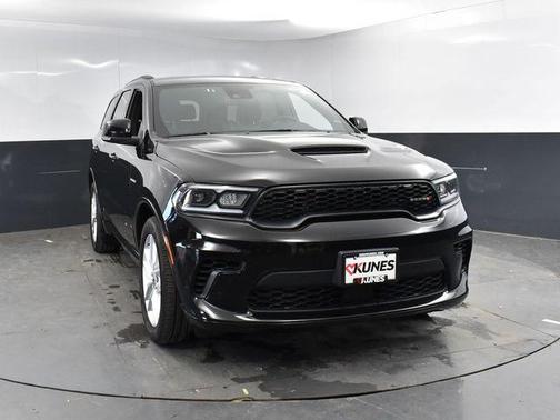 2024 Dodge Durango R/T Plus AWD