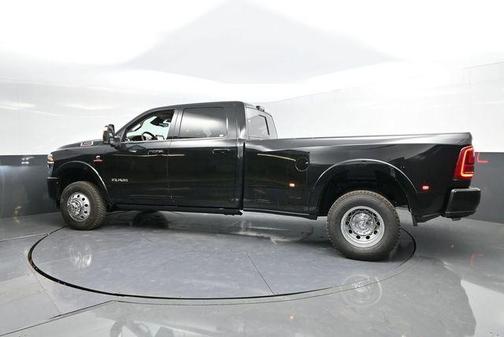 2026 RAM 3500 Longhorn